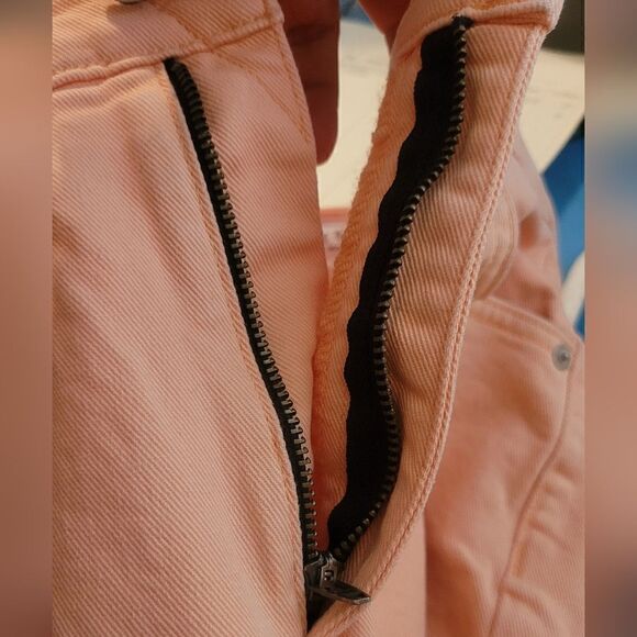 Rag & Bone High rise skinny jeans size 27 women SALE! - Picture 11 of 12